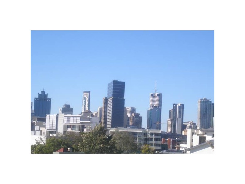 Mollison Street, South Brisbane QLD 4101