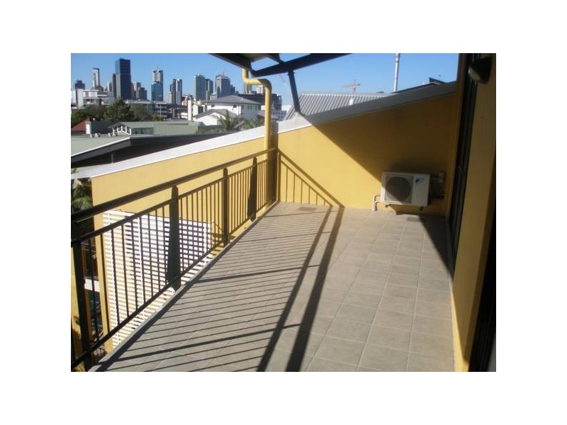 Mollison Street, South Brisbane QLD 4101