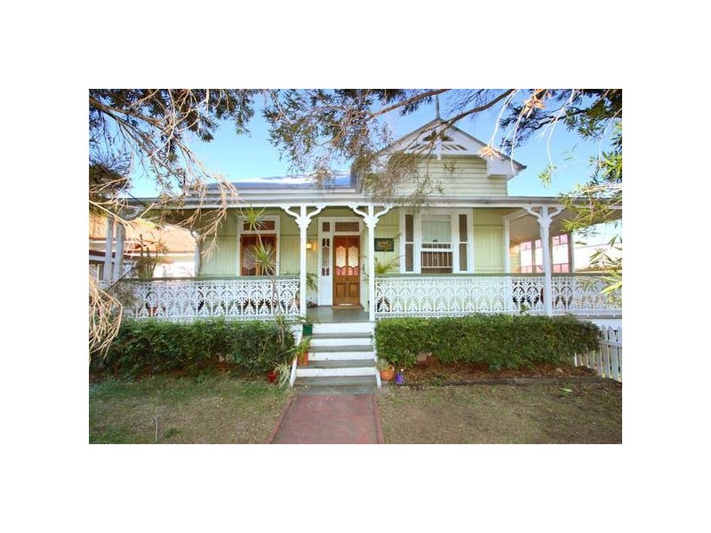 Gray Road, West End QLD 4101