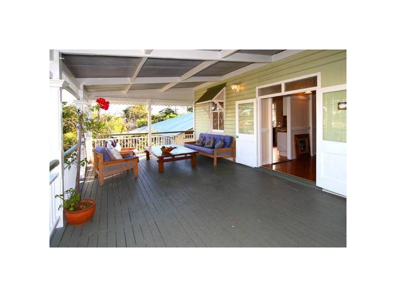 Gray Road, West End QLD 4101