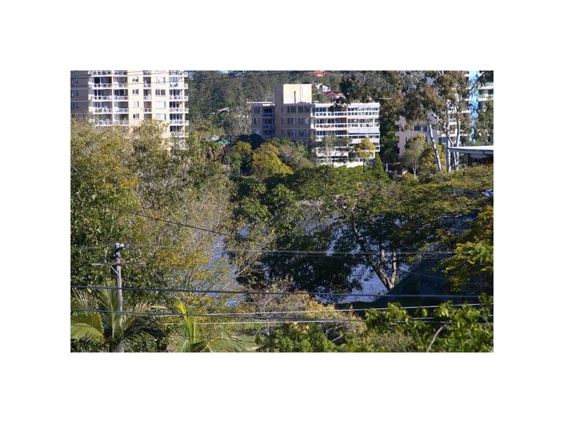 Gray Road, West End QLD 4101