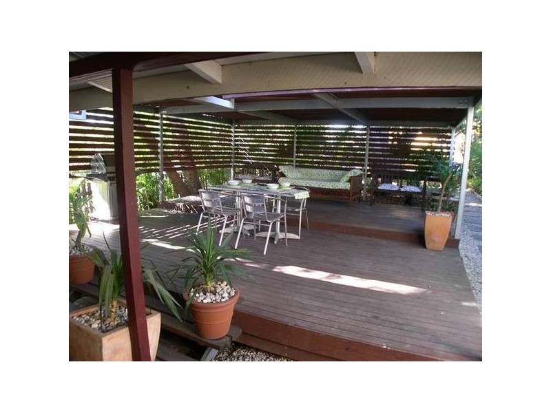 Rusk Street, Annerley QLD 4103