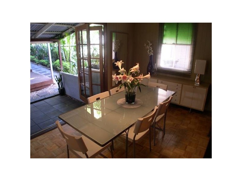 Rusk Street, Annerley QLD 4103