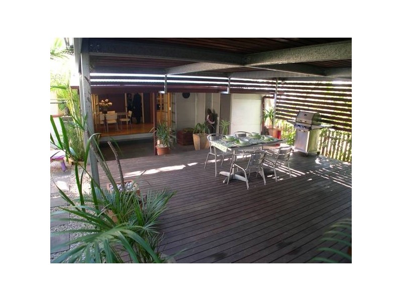 Rusk Street, Annerley QLD 4103