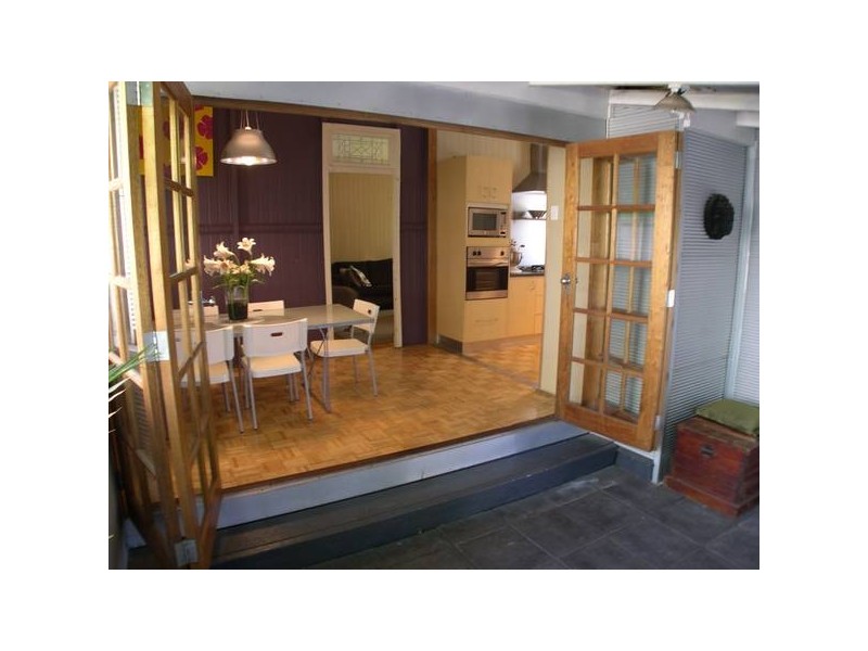 Rusk Street, Annerley QLD 4103