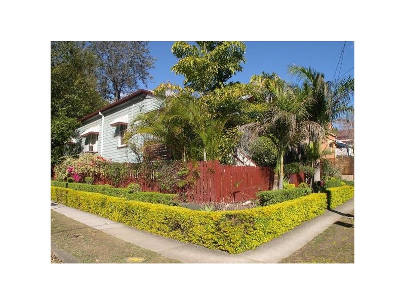 Rusk Street, Annerley QLD 4103