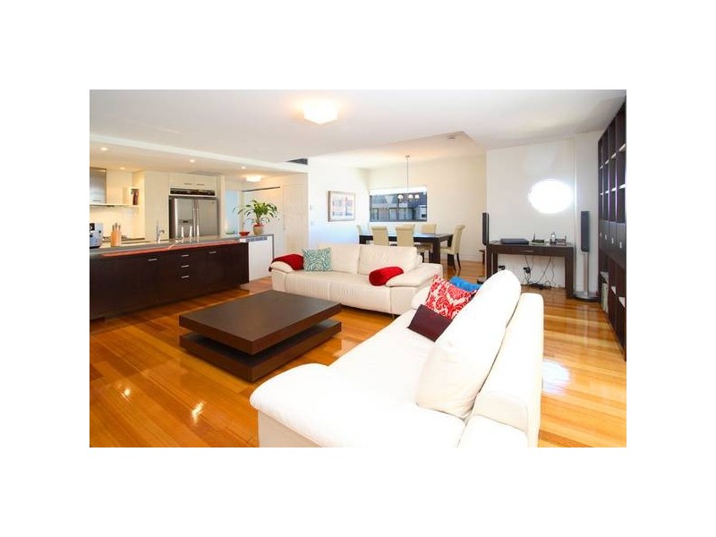 34/46 Boundary Street, South Brisbane QLD 4101