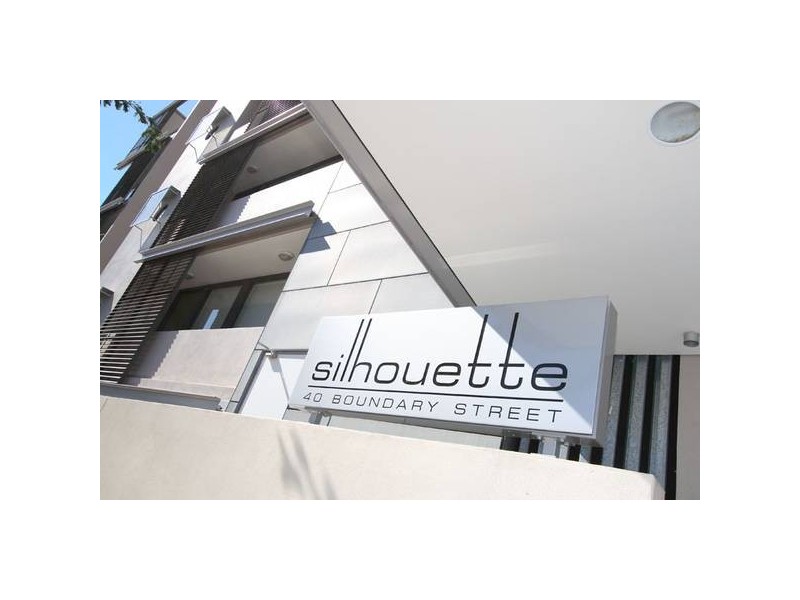34/46 Boundary Street, South Brisbane QLD 4101