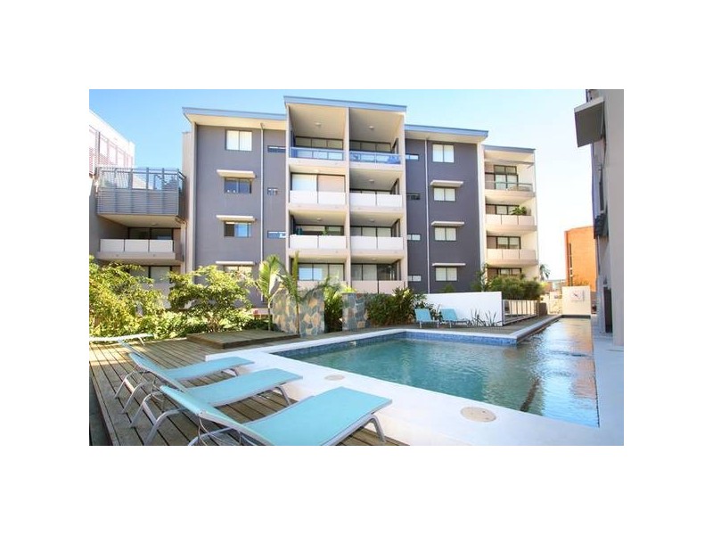 34/46 Boundary Street, South Brisbane QLD 4101
