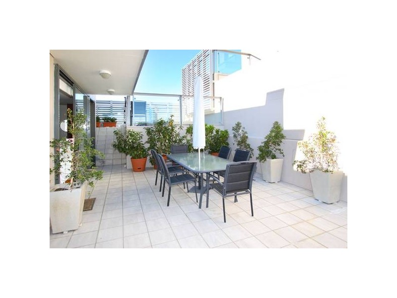 34/46 Boundary Street, South Brisbane QLD 4101