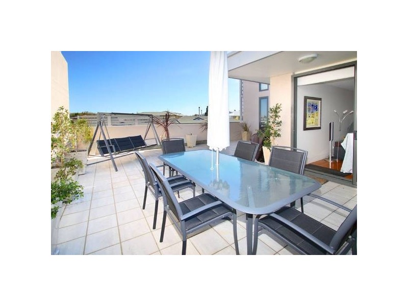 34/46 Boundary Street, South Brisbane QLD 4101