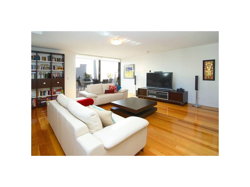 34/46 Boundary Street, South Brisbane QLD 4101