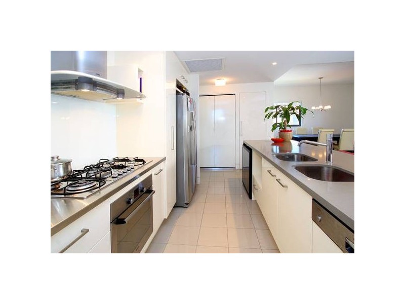 34/46 Boundary Street, South Brisbane QLD 4101