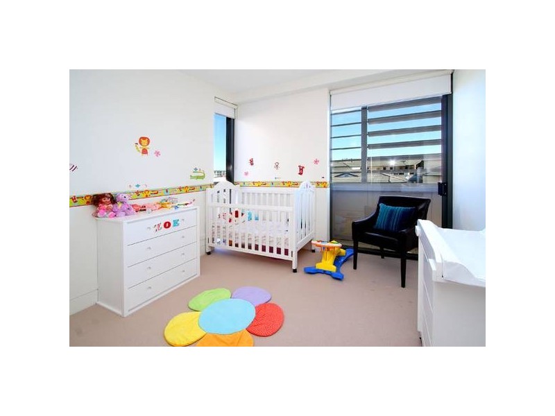 34/46 Boundary Street, South Brisbane QLD 4101