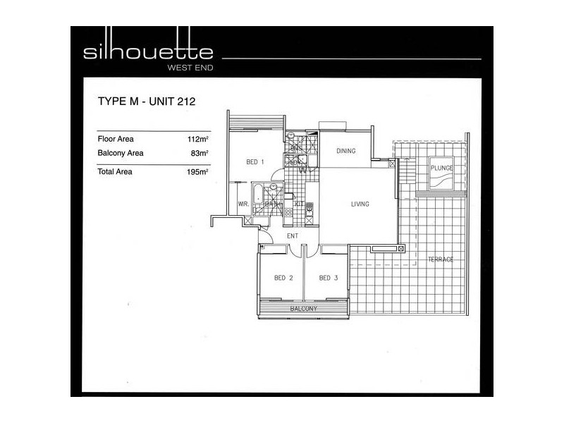 34/46 Boundary Street, South Brisbane QLD 4101