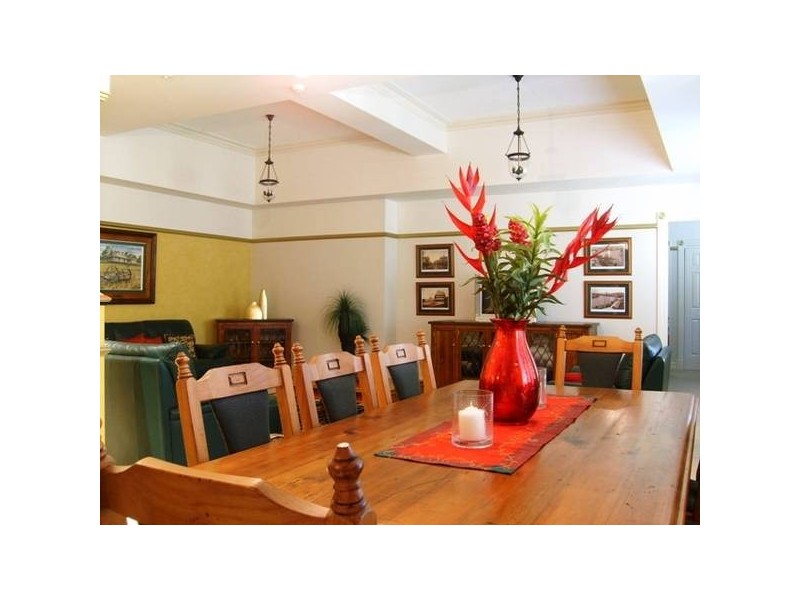 Adelaide Street, Brisbane QLD 4000