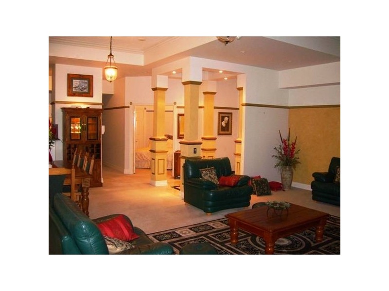 Adelaide Street, Brisbane QLD 4000