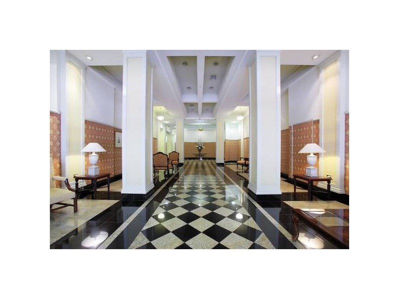 Adelaide Street, Brisbane QLD 4000