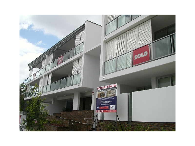 404/26 Mollison Street, West End QLD 4101