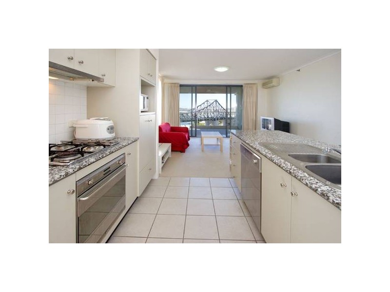 122/82 Boundary Street, Brisbane QLD 4000