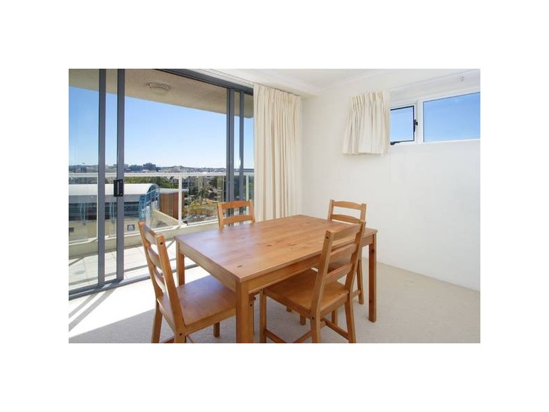 122/82 Boundary Street, Brisbane QLD 4000