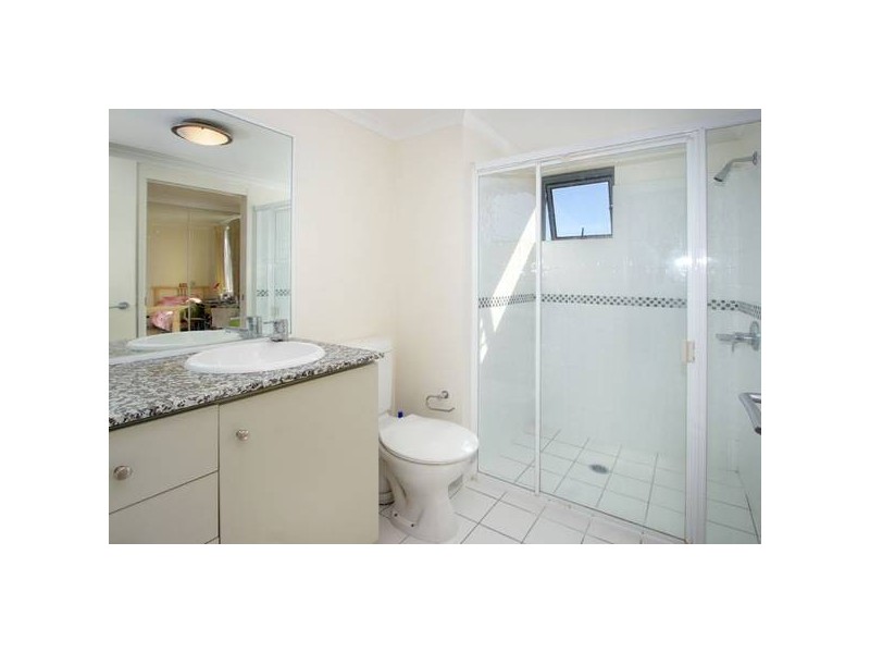 122/82 Boundary Street, Brisbane QLD 4000