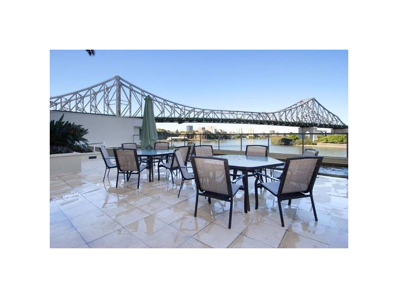 122/82 Boundary Street, Brisbane QLD 4000