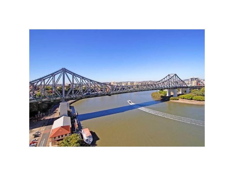 122/82 Boundary Street, Brisbane QLD 4000