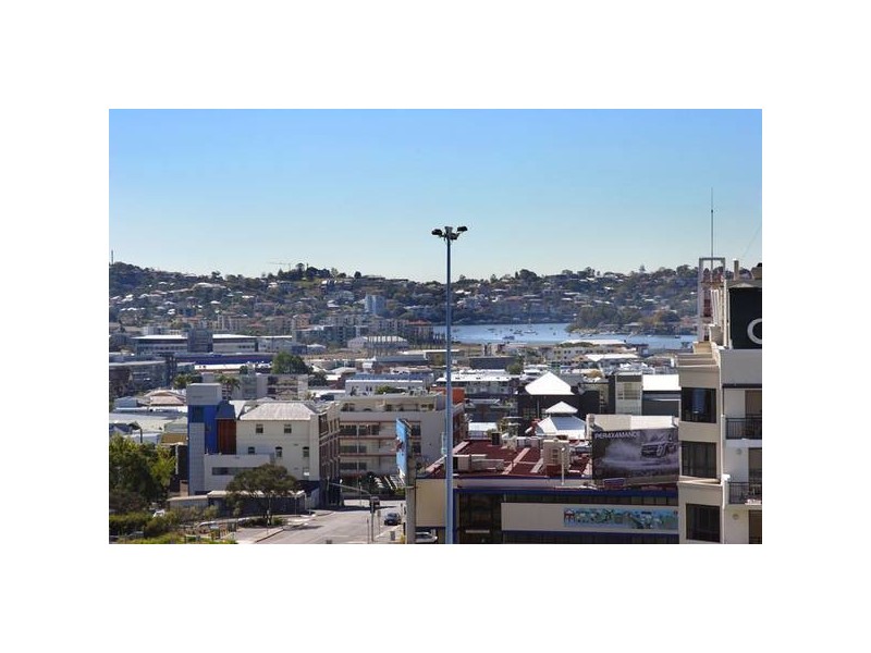 122/82 Boundary Street, Brisbane QLD 4000