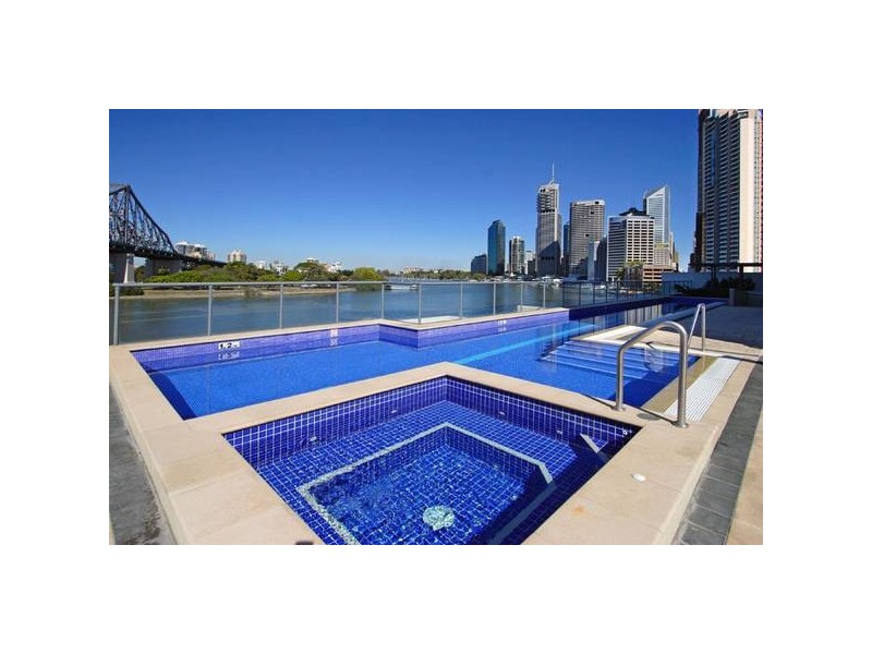 122/82 Boundary Street, Brisbane QLD 4000