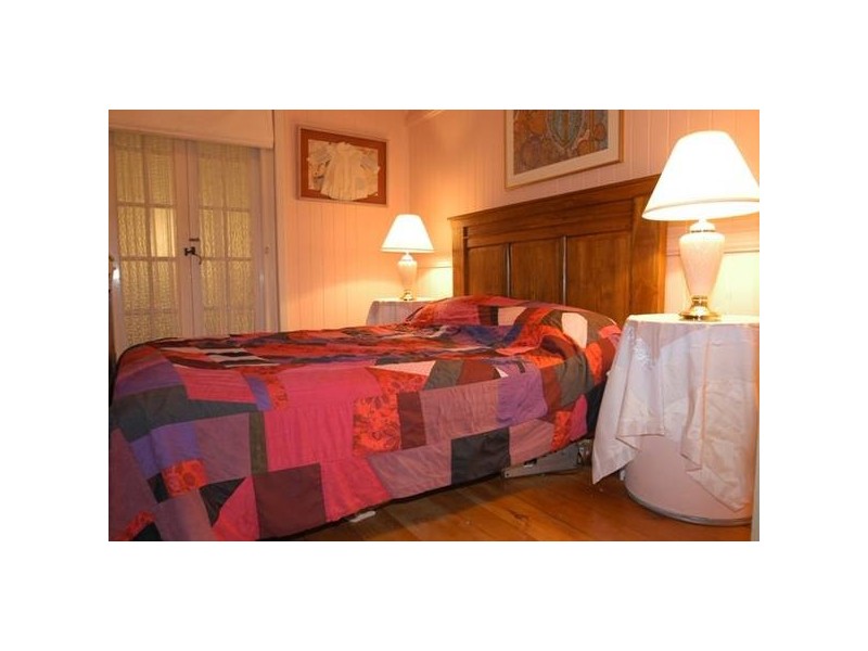 Blakeney Street, Highgate Hill QLD 4101