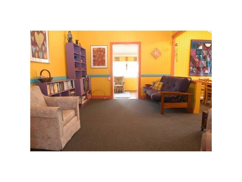 Blakeney Street, Highgate Hill QLD 4101