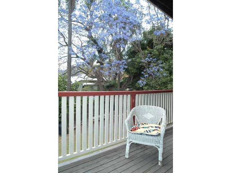 Blakeney Street, Highgate Hill QLD 4101