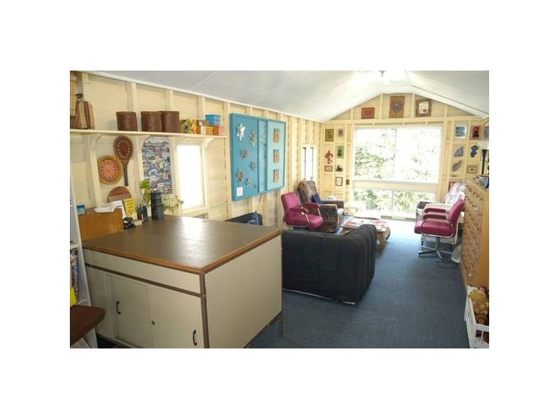 Blakeney Street, Highgate Hill QLD 4101