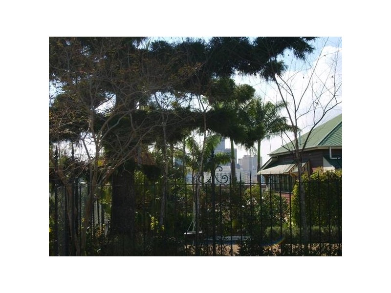 Blakeney Street, Highgate Hill QLD 4101