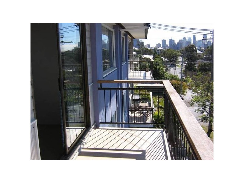 5/21 Gertrude Street, Highgate Hill QLD 4101