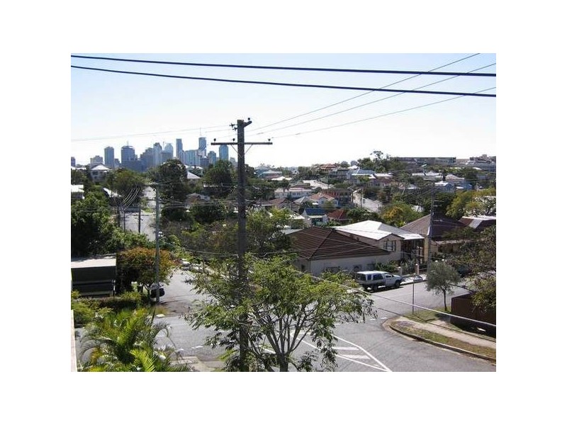 5/21 Gertrude Street, Highgate Hill QLD 4101