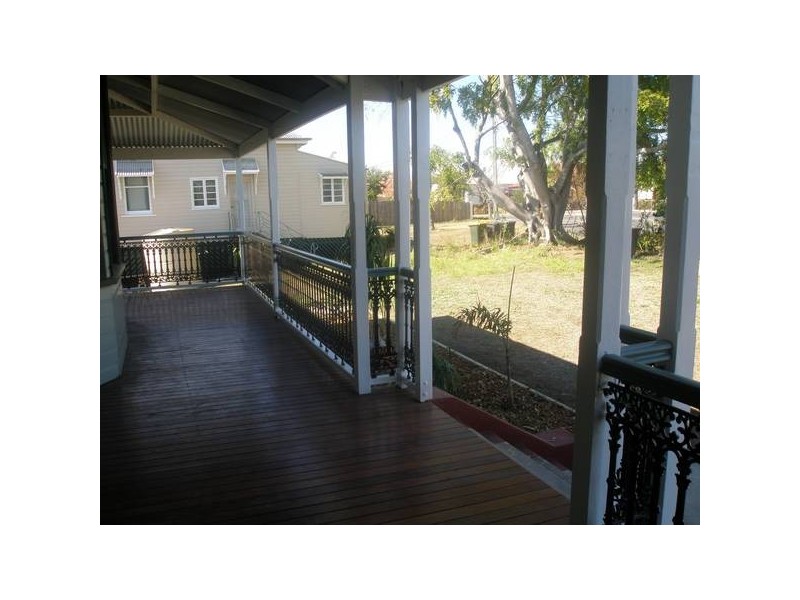 Dornoch Terrace, West End QLD 4101