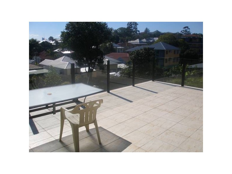 Dornoch Terrace, West End QLD 4101