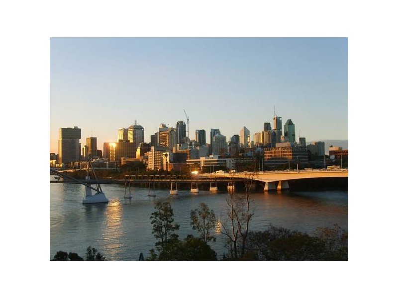 Lower River Terrace, South Brisbane QLD 4101