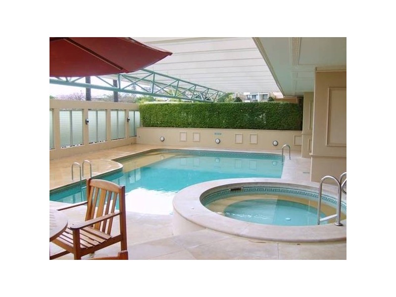 Lower River Terrace, South Brisbane QLD 4101