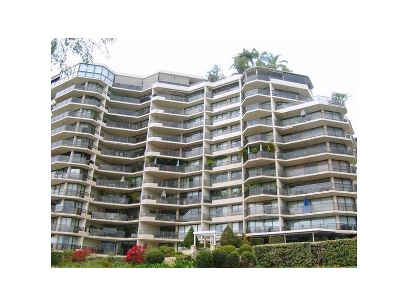 Lower River Terrace, South Brisbane QLD 4101