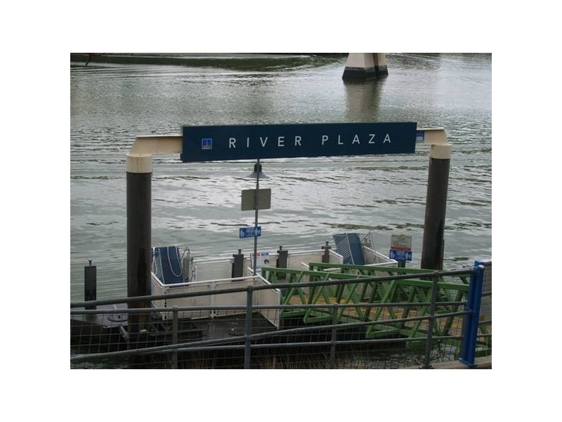 Lower River Terrace, South Brisbane QLD 4101