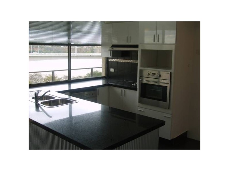 Lower River Terrace, South Brisbane QLD 4101
