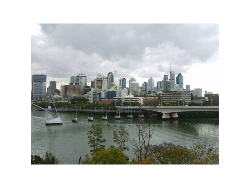 Lower River Terrace, South Brisbane QLD 4101