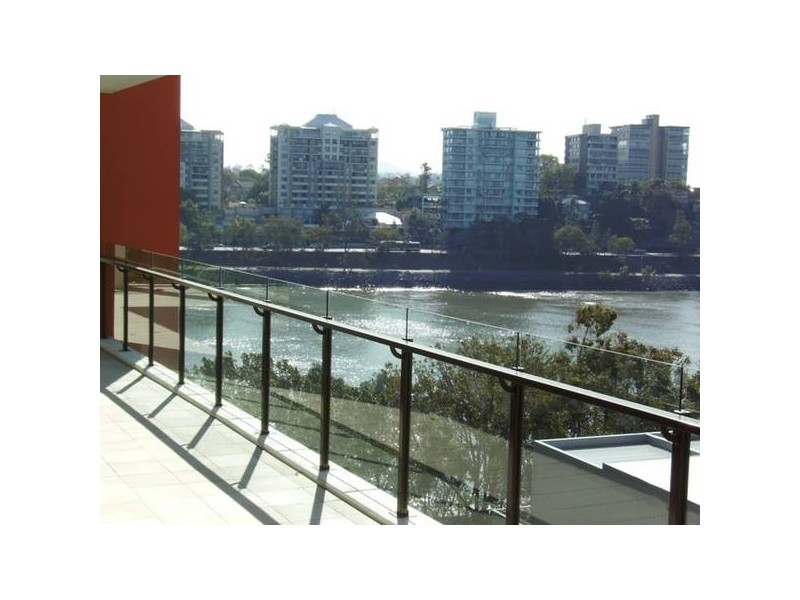 Pidgeon Close, West End QLD 4101