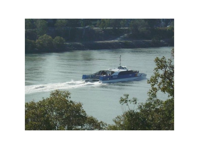 Pidgeon Close, West End QLD 4101