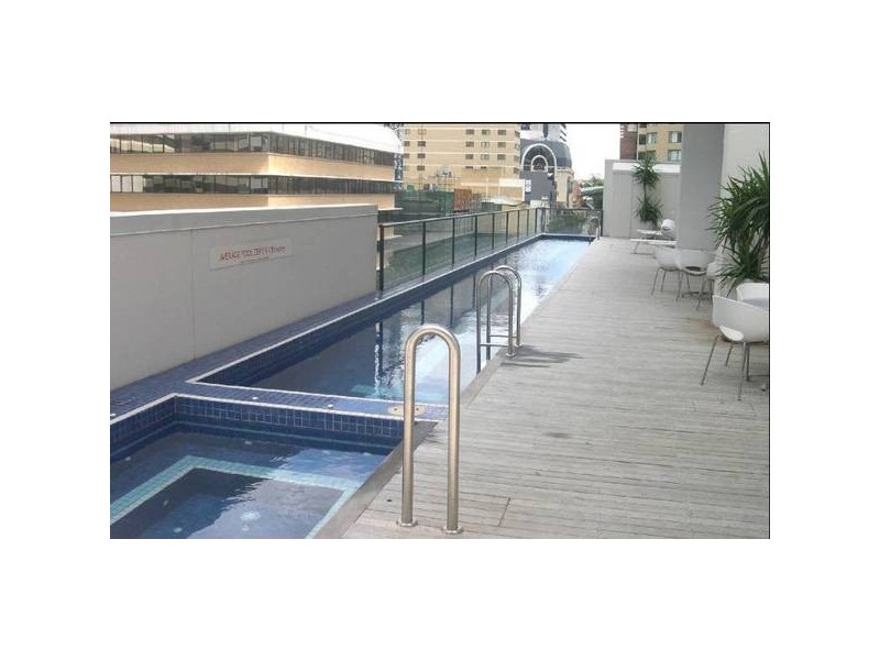 Albert Street, Brisbane QLD 4000