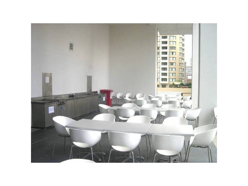 Albert Street, Brisbane QLD 4000