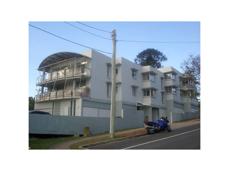 7/67 Hampstead Road, Highgate Hill QLD 4101